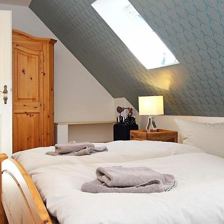 Lieblingshaus Fiete Apartment Преров Екстериор снимка